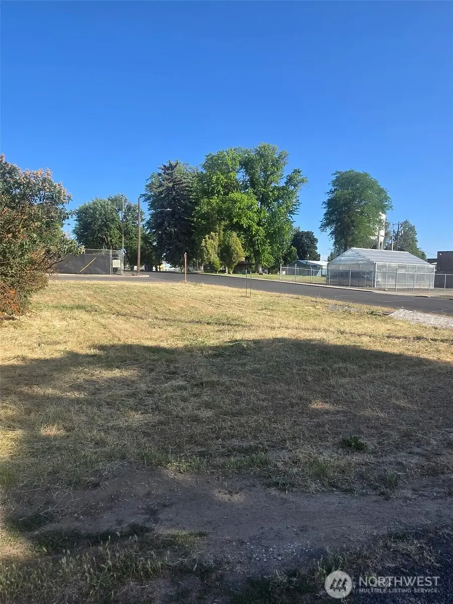 201 E 8th Avenue E #10, Ritzville, WA 99169 - #2