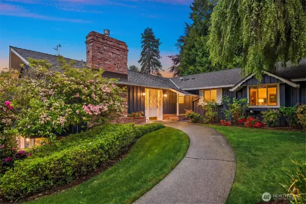 12535 SE 15th Street, Bellevue, WA 98005