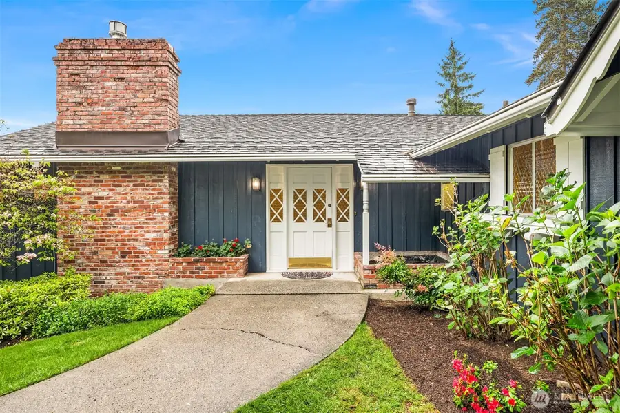 12535 SE 15th Street, Bellevue, WA 98005 - #2