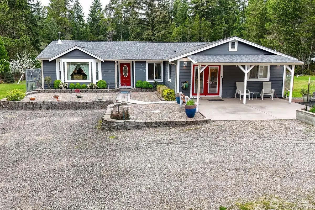 10720 Wicks Lake Road Sw, Port Orchard, WA 98367 - #1