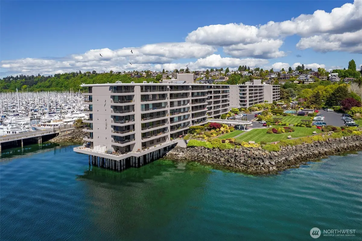 6535 Seaview Avenue Nw #505B, Seattle, WA 98117 - #1