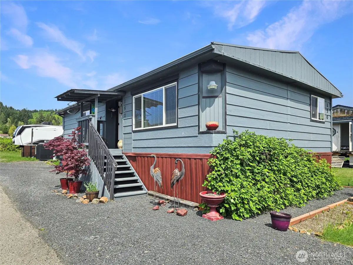 150 Nix Lane, Centralia, WA 98531 - #1