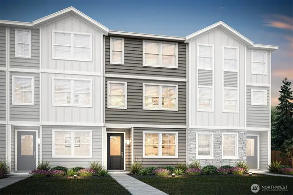 8927 172nd Avenue Ne, Arlington, WA 98223
