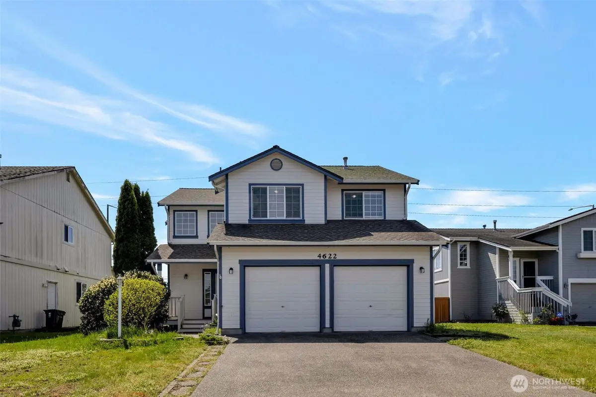4622 S 73rd Street Ct, Tacoma, WA 98409 - #1