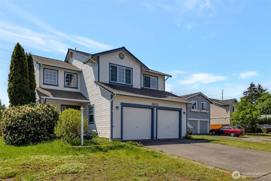 4622 S 73rd Street Ct, Tacoma, WA 98409 - #2
