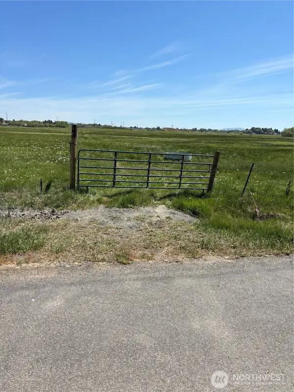 1 Reecer Creek Rd., Ellensburg, WA 98926