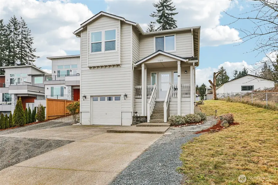 11839 79th Avenue S, Seattle, WA 98178 - #3
