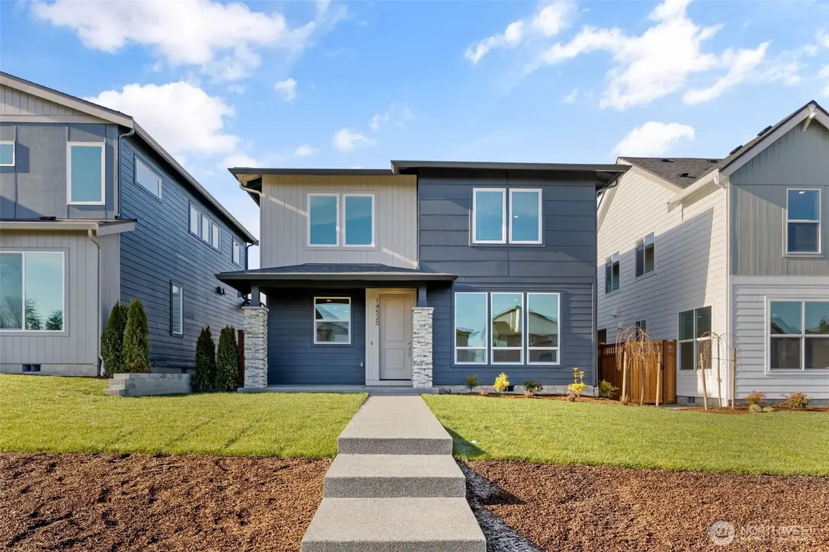 14521 205th Avenue E #915, Bonney Lake, WA 98391 - #1