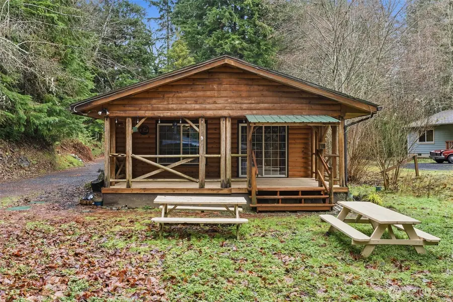 101 N Duckabush Drive N, Hoodsport, WA 98548 - #2