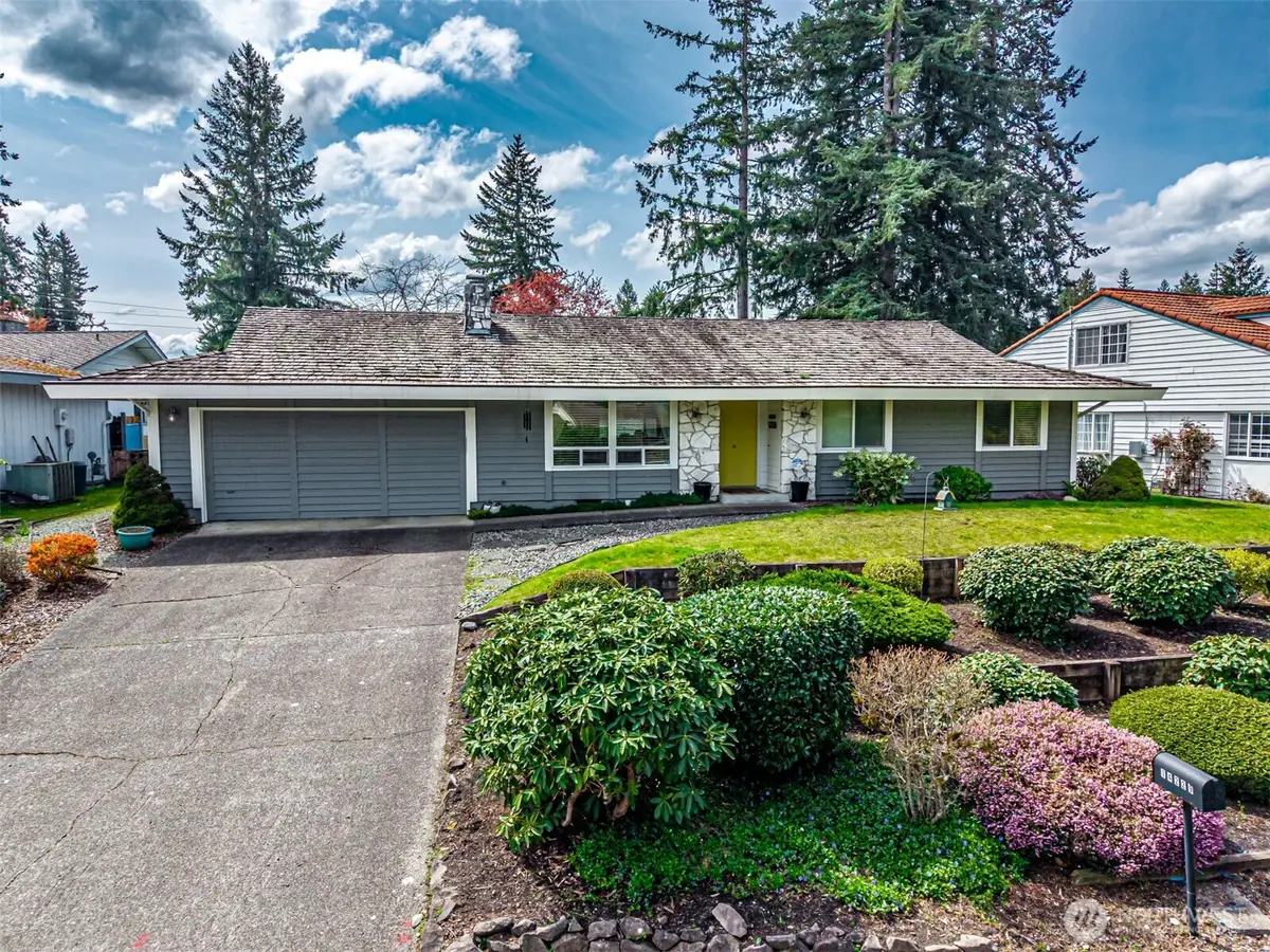 14229 SE 165th Place, Renton, WA 98058 - #1