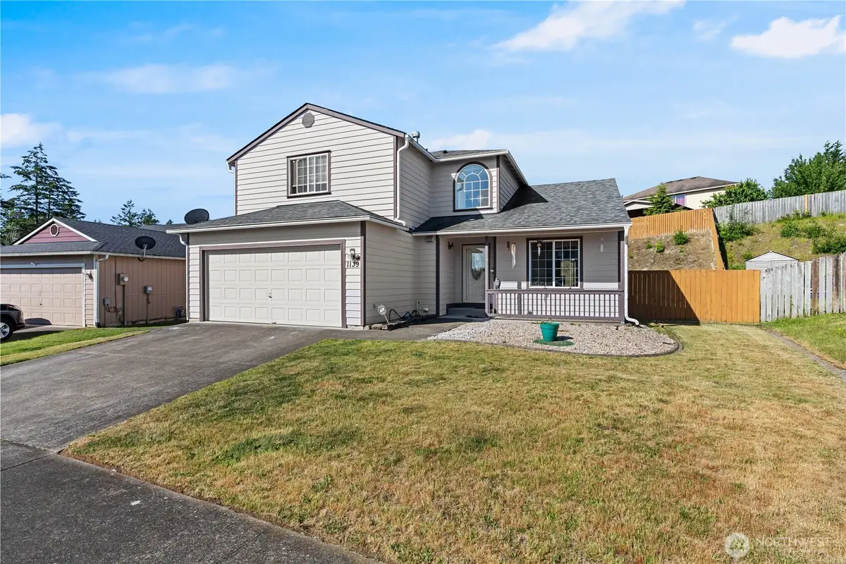 1139 Nepean Drive Se, Olympia, WA 98513 - #1