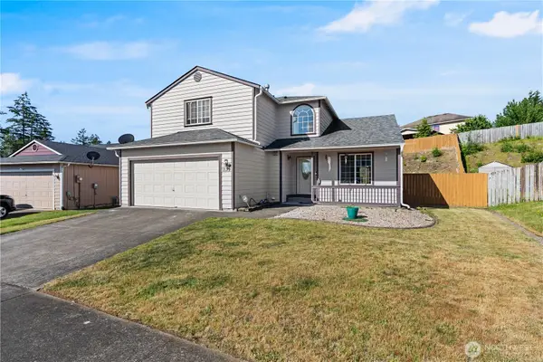 1139 Nepean Drive Se, Olympia, WA 98513
