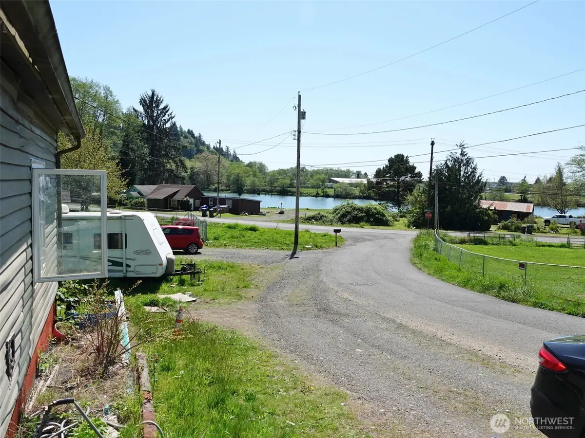 800 Rayonier Avenue, Hoquiam, WA 98550 - #1