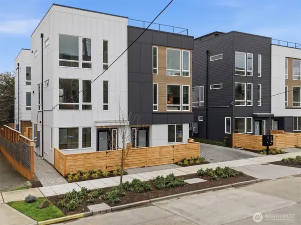805 NW 63rd Street #B, Seattle, WA 98107