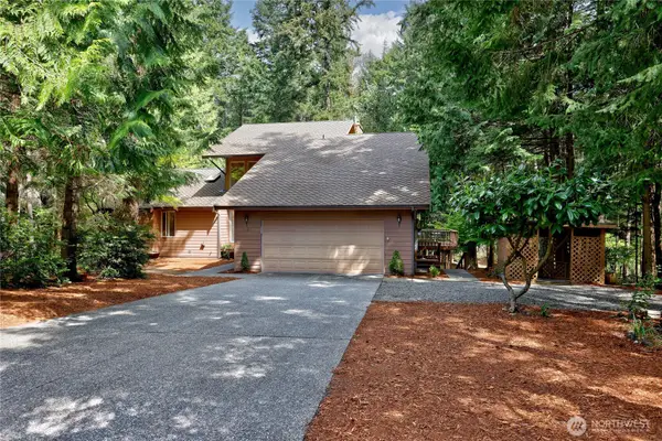 1660 Kala Point Drive, Port Townsend, WA 98368
