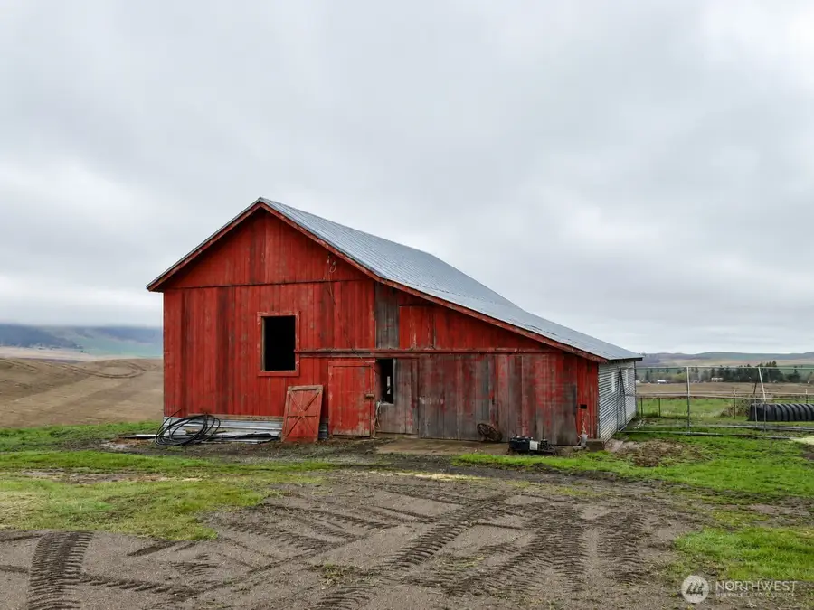 39919 S Farmington Road, Latah, WA 99018 - #3