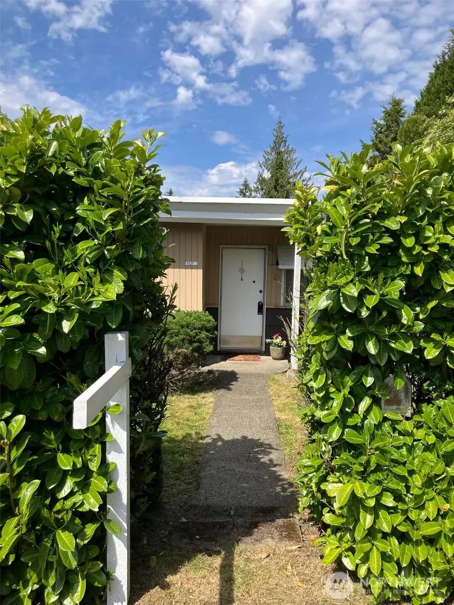 4127 SE Lovell Street, Port Orchard, WA 98366 - #3