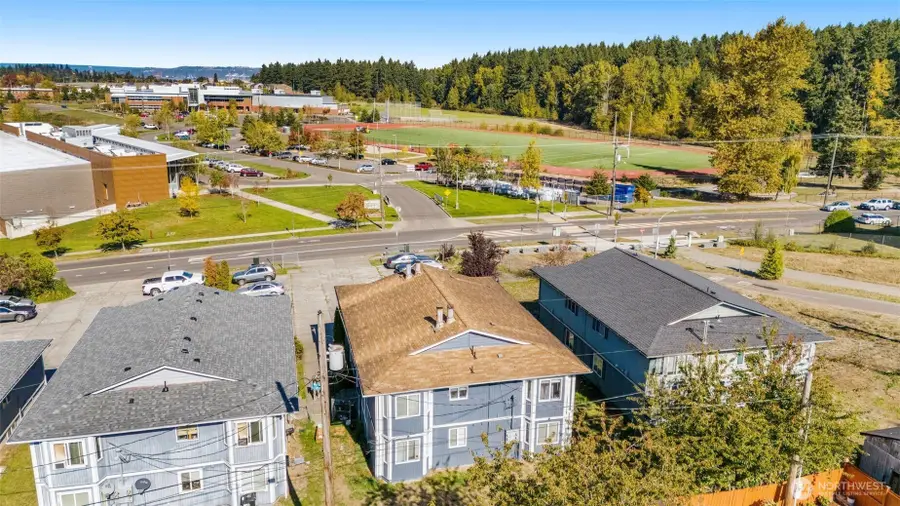 1722 E 56th Street, Tacoma, WA 98404 - #2