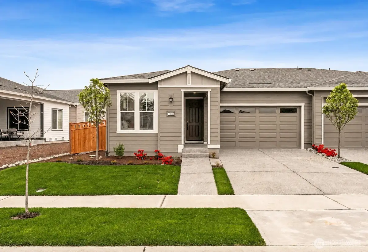 14809 207th Avenue E #2530, Bonney Lake, WA 98391 - #1