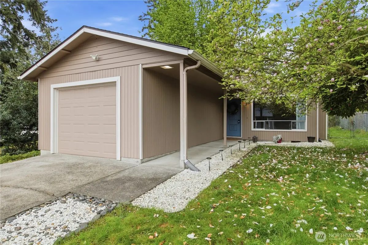 13003 31st Ave Ne, Seattle, WA 98125 - #1