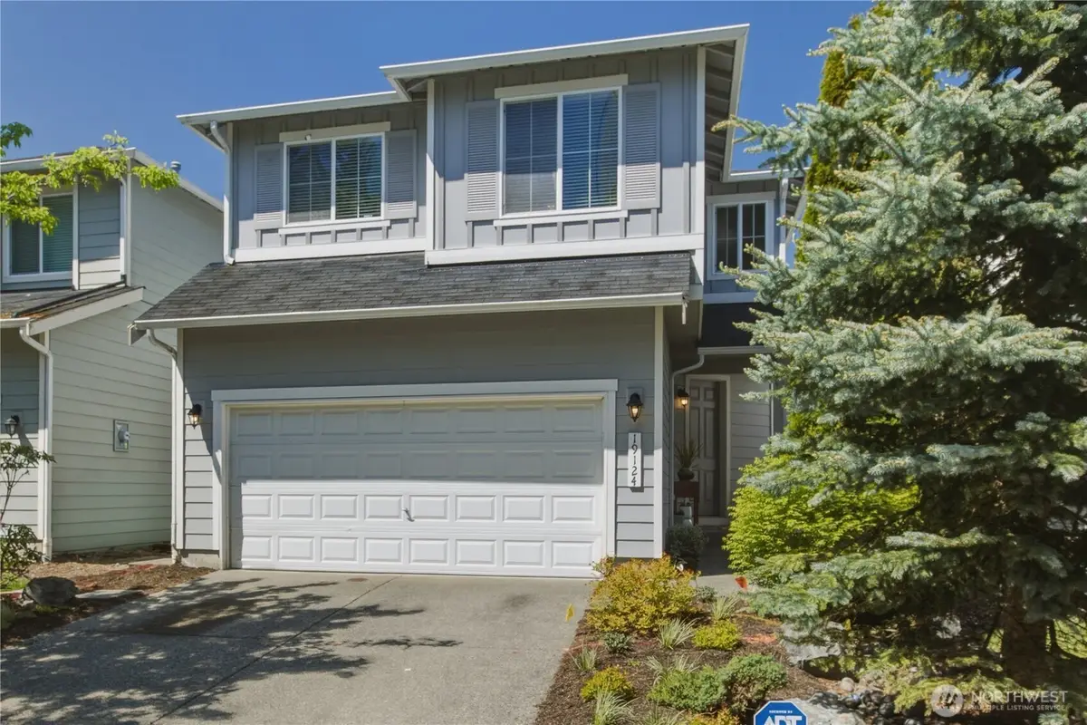 19124 97 Avenue Ct E, Puyallup, WA 98375 - #1