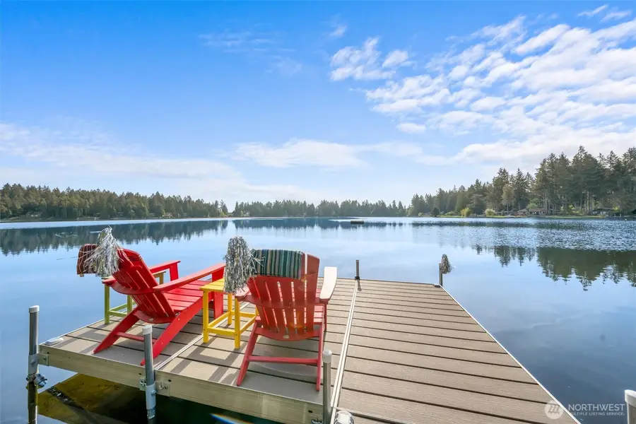 11013 Bayview Circle, Anderson Island, WA 98303 - #2