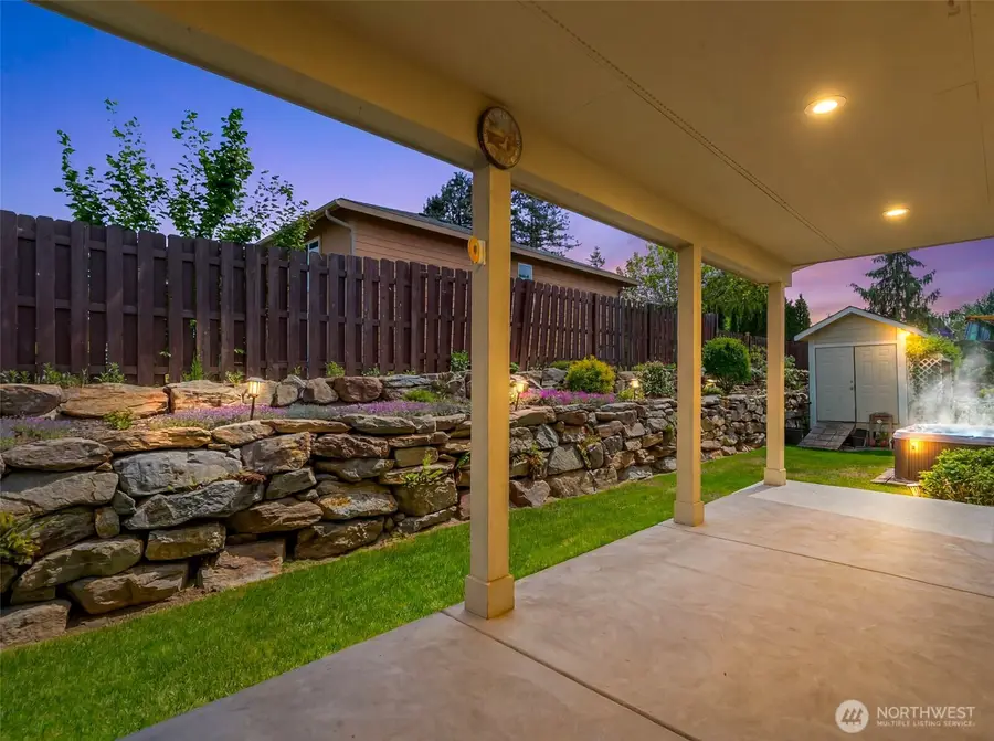 2125 Blackstone Court, East Wenatchee, WA 98802 - #2