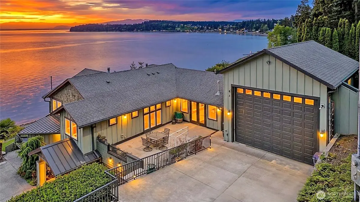 144 Loon Asea Lane, Camano Island, WA 98282 - #1