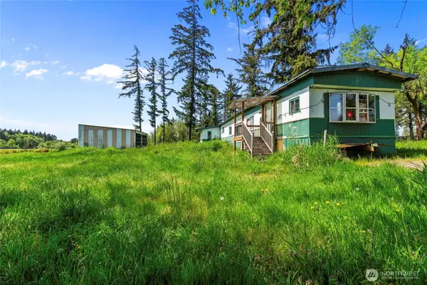 5347 216th Avenue Sw, Centralia, WA 98531
