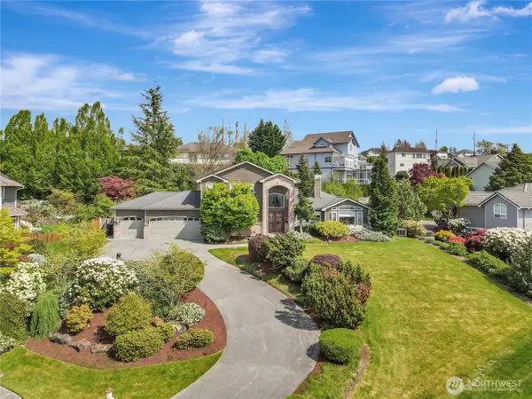 7718 78th Place Ne, Marysville, WA 98270