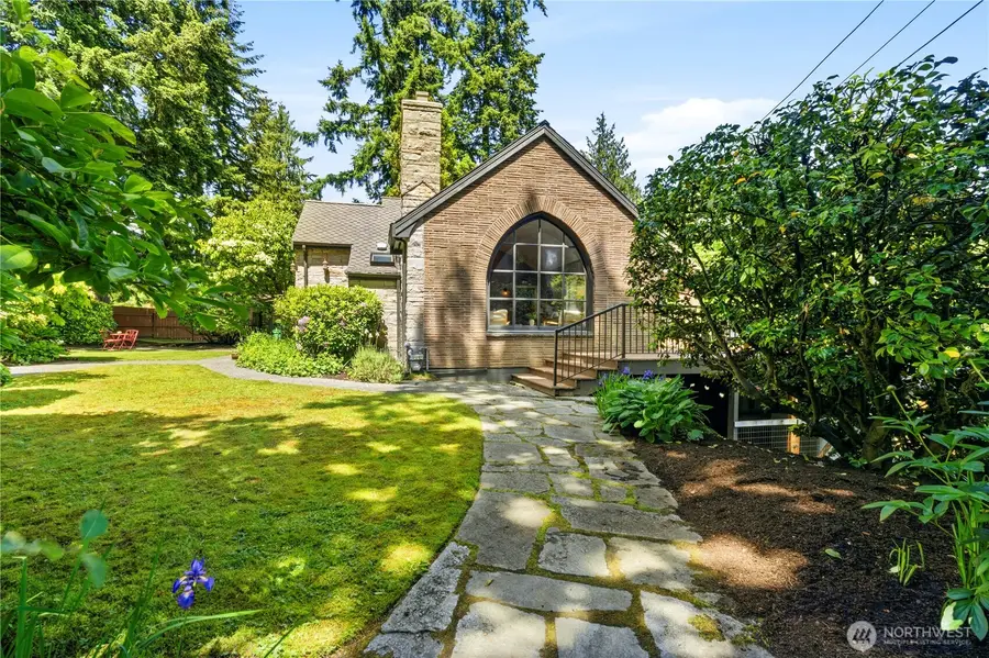 17014 25th Avenue Ne, Lake Forest Park, WA 98155 - #3