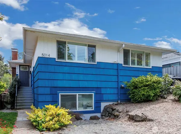 5014 35th Avenue Sw, Seattle, WA 98126