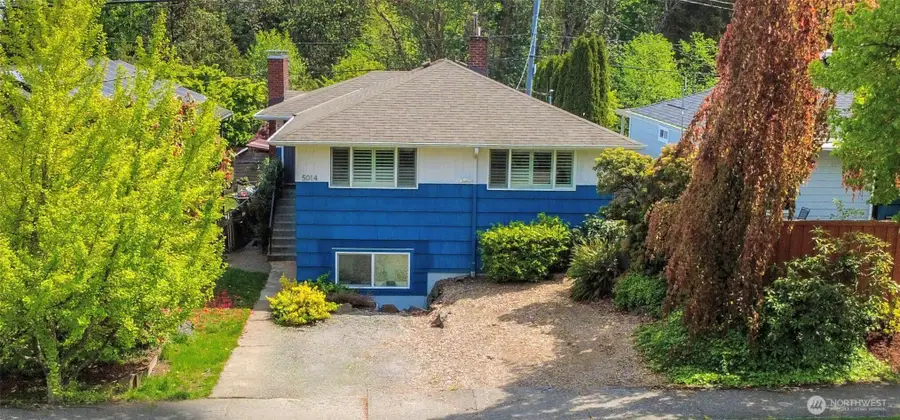 5014 35th Avenue Sw, Seattle, WA 98126 - #3