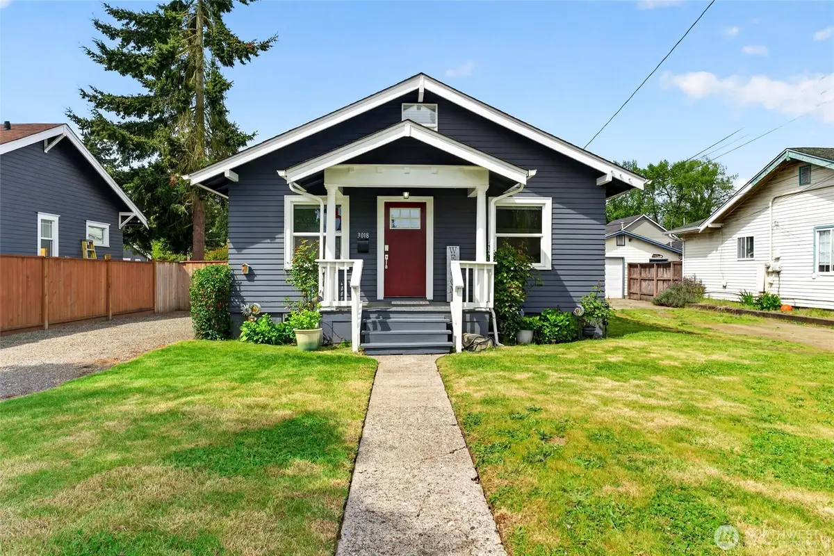 3018 S Proctor Street, Tacoma, WA 98409 - #1