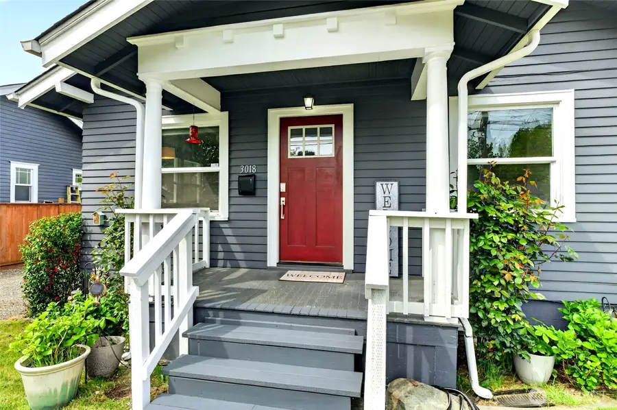 3018 S Proctor Street, Tacoma, WA 98409 - #2