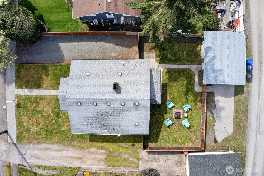 3018 S Proctor Street, Tacoma, WA 98409 - #3