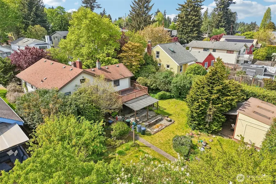 8812 Dibble Avenue Nw, Seattle, WA 98117 - #3