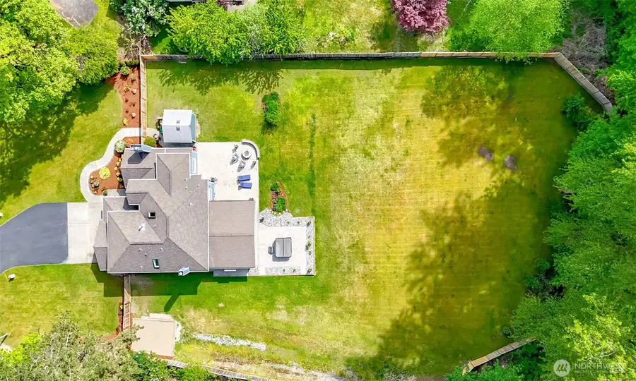 15318 163rd Court Se, Renton, WA 98058 - #3