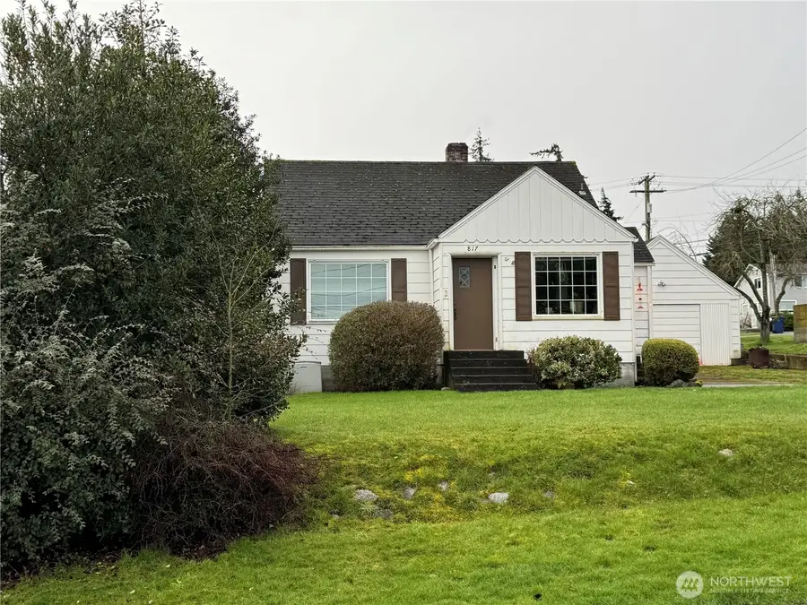 817 34th Street, Anacortes, WA 98221 - #3