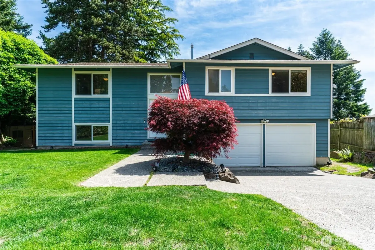 9236 NE 136th Place, Kirkland, WA 98034 - #1