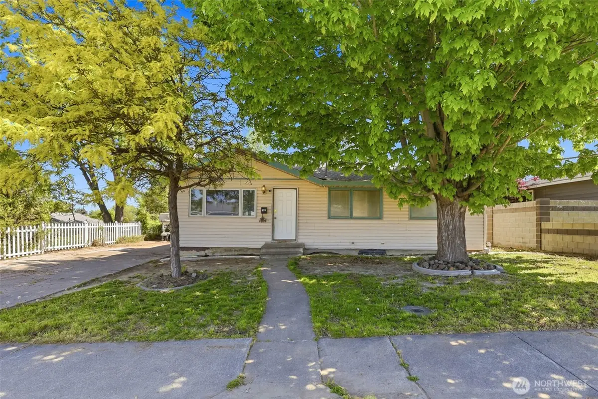 629 S Conway Street, Kennewick, WA 99336 - #1
