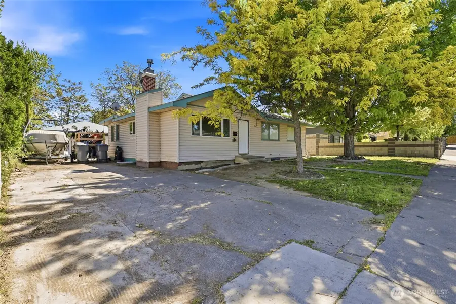 629 S Conway Street, Kennewick, WA 99336 - #2