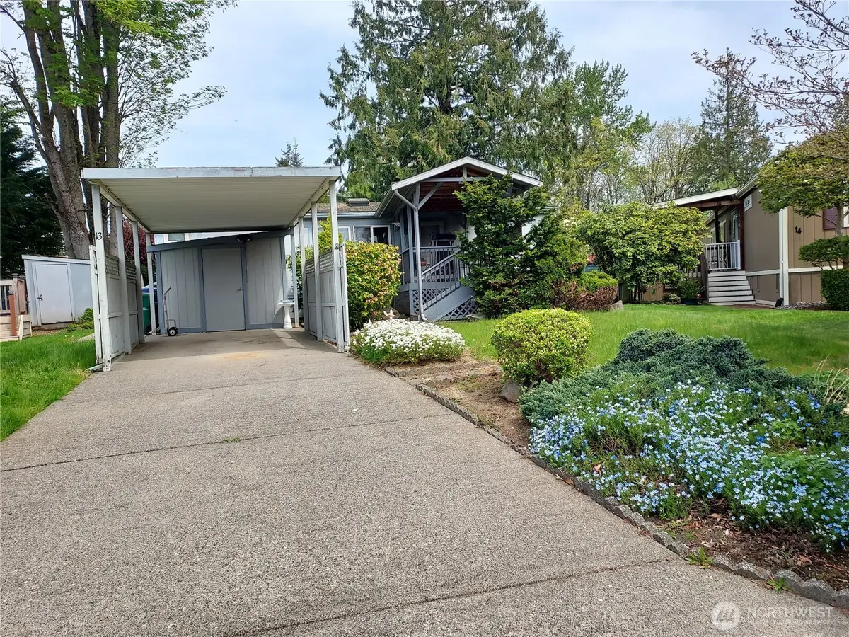 8430 15th Place Se #13, Lake Stevens, WA 98258 - #1