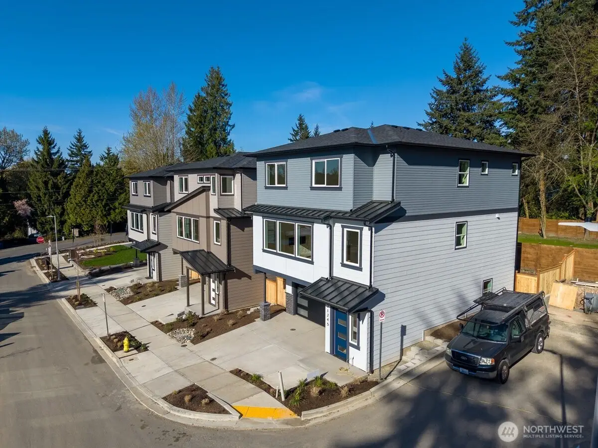 5908 212th Place Sw #Lot 3, Mountlake Terrace, WA 98043 - #1