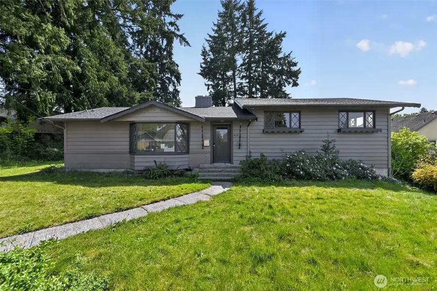 618 E 49th Street, Tacoma, WA 98404 - #3