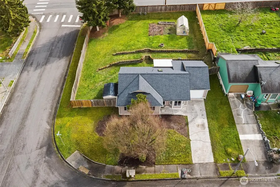 6713 66th Drive Ne, Marysville, WA 98270 - #2