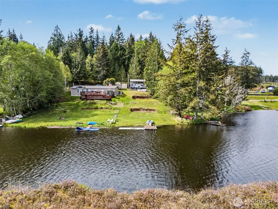 1670 W Star Lake Drive, Elma, WA 98541 - #2