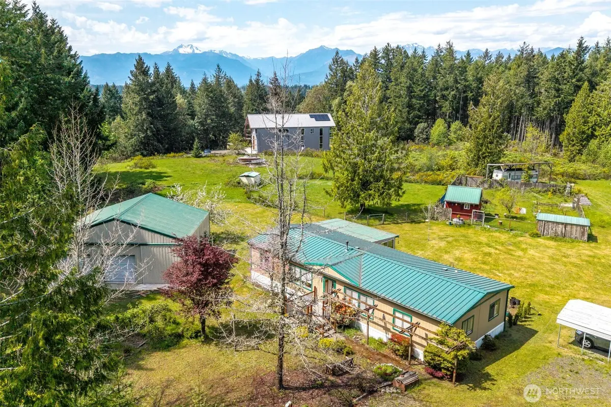 8262 Seabeck Highway Nw, Bremerton, WA 98312 - #1