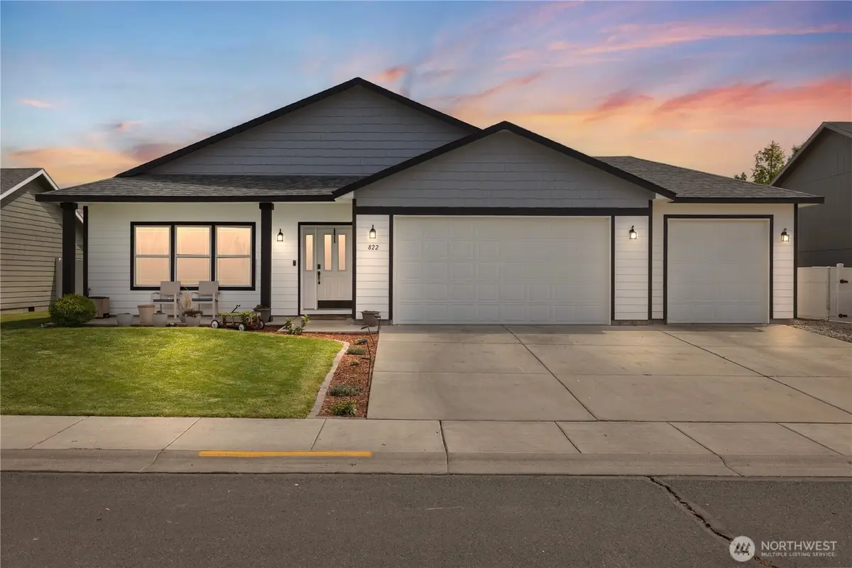 822 Willow Ave Ne, Quincy, WA 98848 - #1