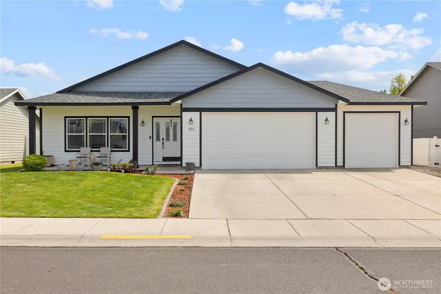 822 Willow Ave Ne, Quincy, WA 98848 - #3